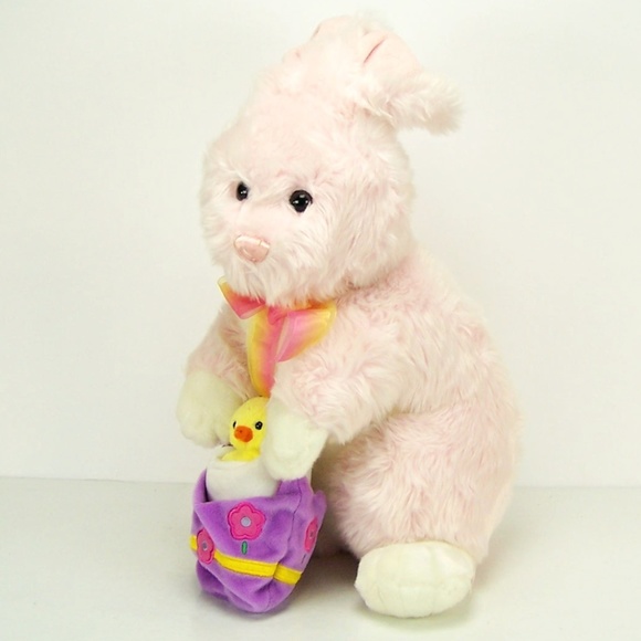 e&j classic plush toys